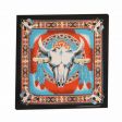 Bandana>Bull Skull