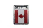 CDA Sticker>Car 4"x3"