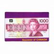 CDA Magnet>$1000 Bill