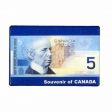CDA Magnet>$5 Bill
