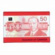 CDA Magnet>$50 Bill