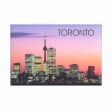 CDA Fridge Magnet>Toronto Nigh