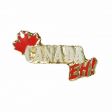 CDA Pin>"CDA Eh!"