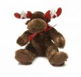 CDA Plush>Majestic Moose Brn