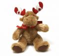 CDA Plush>Majestic Moose Gld