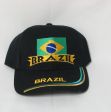 Cap>Brazil