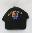 Cap>Australia
