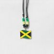 Necklace Lg>Jamaica