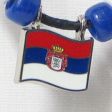 Pendant>Serbia