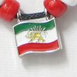 Pendant>Iran Lion