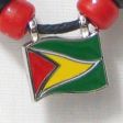 Pendant>Guyana
