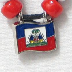 Pendant>Haiti
