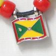 Pendant>Grenada