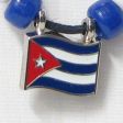 Pendant>Cuba