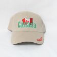 CDA Cap>Wavy Flag