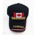 CDA Cap>Flag