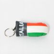 Boxing Keychain>Italy