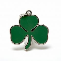 Pendant>Shamrock