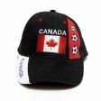 CDA Cap>Flashing