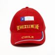 Cap>Chile