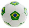 Ball 5 Sport: Brazil