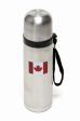 CDA Thermos>500 Sil Flag