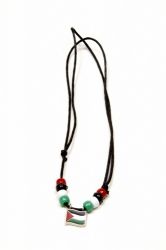 Necklace>Palestine
