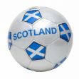 Ball 5 Pro>Scotland St.A