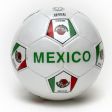Ball 5 Pro>Mexico
