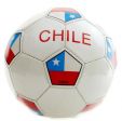 Ball 5 Pro>Chile Wh