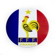 Car Magnet>France