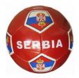 Ball 5 Pro>Serbia