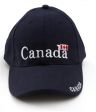 CDA Cap>Off Nav