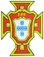 2-Sided Sticker>Portugal Sm