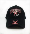 CDA Cap>Hockey Blk