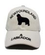Cap>NL Dog Beige