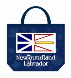 Bag> NL flag