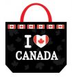 Bag  CDA>I Love Canada