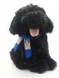 CDA Plush>NL Dog 10.5"