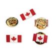 CDA Pin >Basic Mini Flag