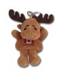 CDA>Mini BackpackMooseKCPlush