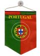 Mini Banner Shield> Portugal