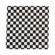 Bandana>Checkered