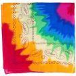 Bandana>Tie Die