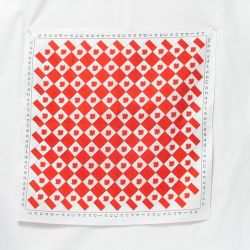 CDA Bandana>Multi Flag