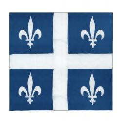 Bandana>Quebec