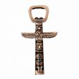 CDA Bottle Opener>Totem Pole Copper Col.