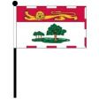 12"x18" Flag>PEI