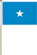 12"x18" Flag>Somalia