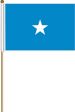 12"x18" Flag>Somalia
